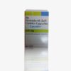 Cyendiv Nintedanib 100 Mg Capsules 1