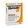 HUMULIN R 100IU 5 x 3ml