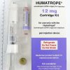 Humatrope 36 IU Injection Cartridge Kit