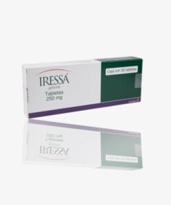 Iressa Gefitinib 250 Mg Tablets 30S 1
