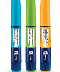 Norditropin FlexPro