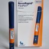 Novorapid Flexpen 5 x 3ml