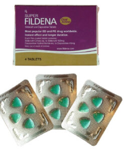 SUPER FILDENA