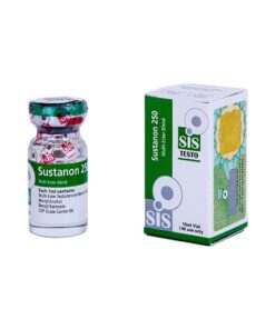 SUSTANON 250