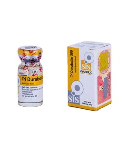 TRI DURABOLIN 300
