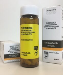 TURINABOL hilmabiocare