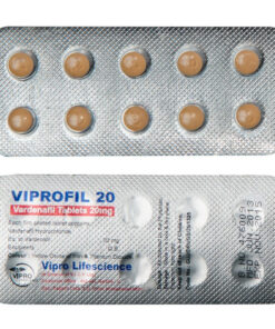 VIPROFIL 20