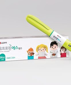 Eutropin S PEN Inj 36IU LG Chem