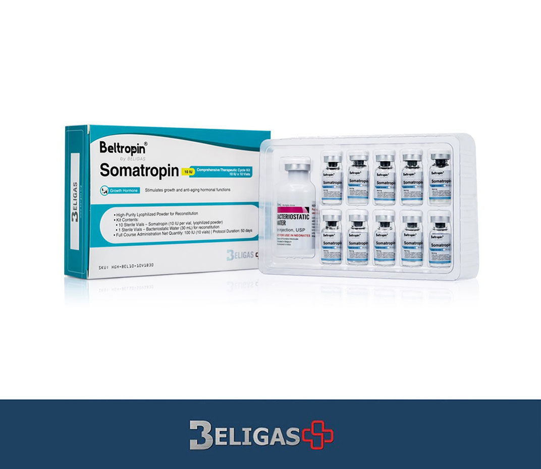 beltropin 100iu beligas