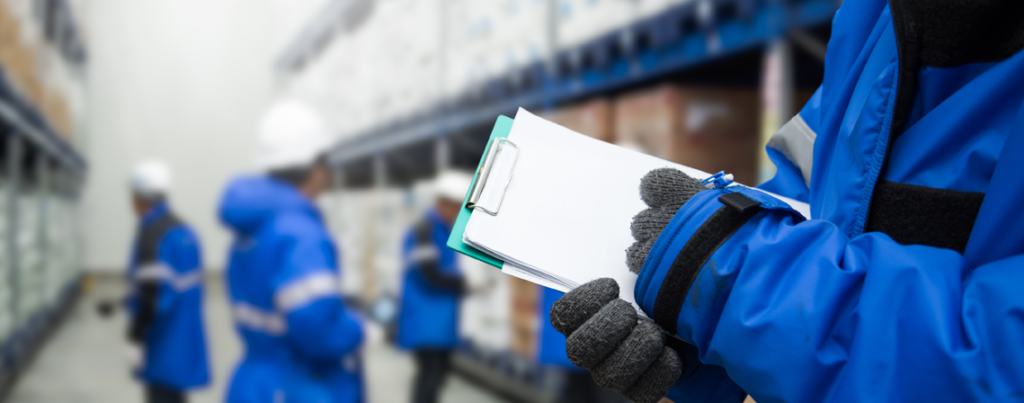 hgh coldstorage