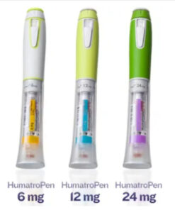 humatropen 6mg 12mg 24mg