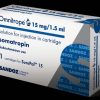 Omnitrope 15 mg 1.5 ml sandoz