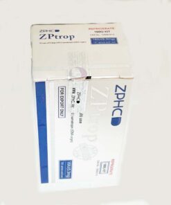Zptropin ZPHC HGH 160 IU Kit 2
