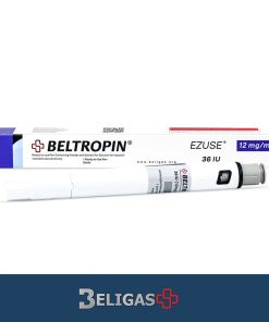 BELTROPIN EZUSE Prefilled Injection Pen