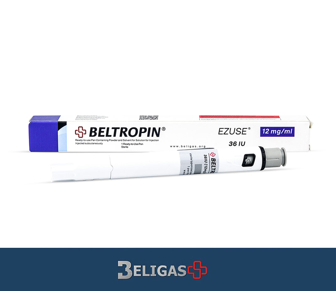 BELTROPIN EZUSE Prefilled Injection Pen