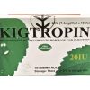Kigtropin 200 IU Human Growth Hormone