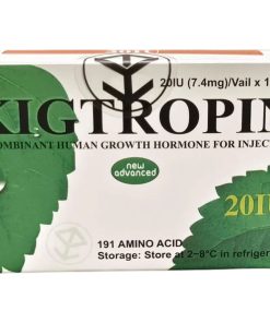 Kigtropin 200 IU Human Growth Hormone