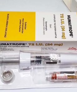 humatrope pen 72 iu 24 mg